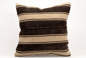 Kilim Pillow, 20x20 in. (KW50502641)
