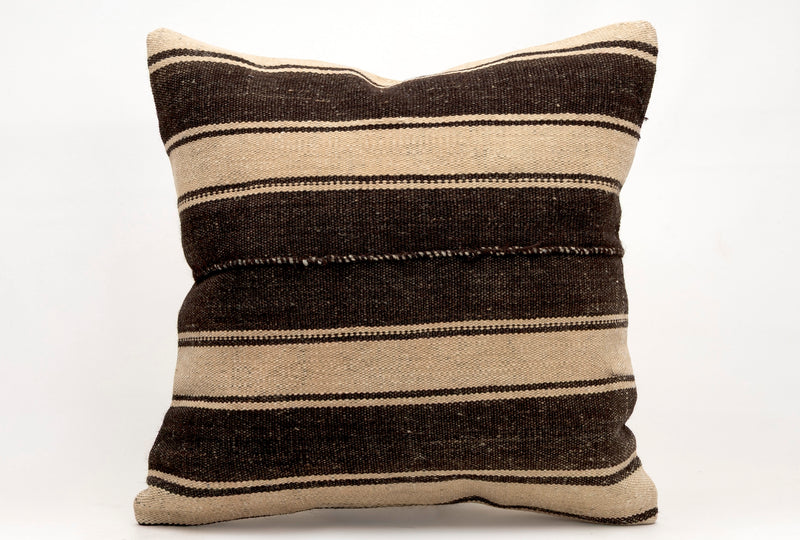 Kilim Pillow, 20x20 in. (KW50502641)