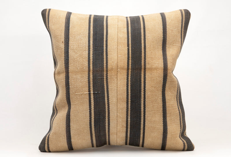 Kilim Pillow, 20x20 in. (KW50502642)