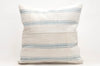 Kilim Pillow, 20x20 in. (KW50502643)