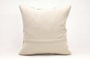 Kilim Pillow, 20x20 in. (KW50502643)