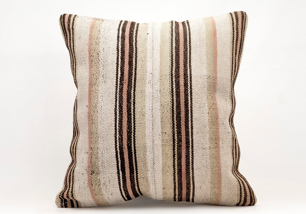 Kilim Pillow, 20x20 in. (KW50502644)