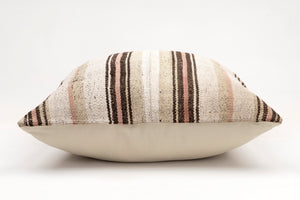 Kilim Pillow, 20x20 in. (KW50502644)
