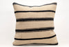 Kilim Pillow, 20x20 in. (KW50502645)