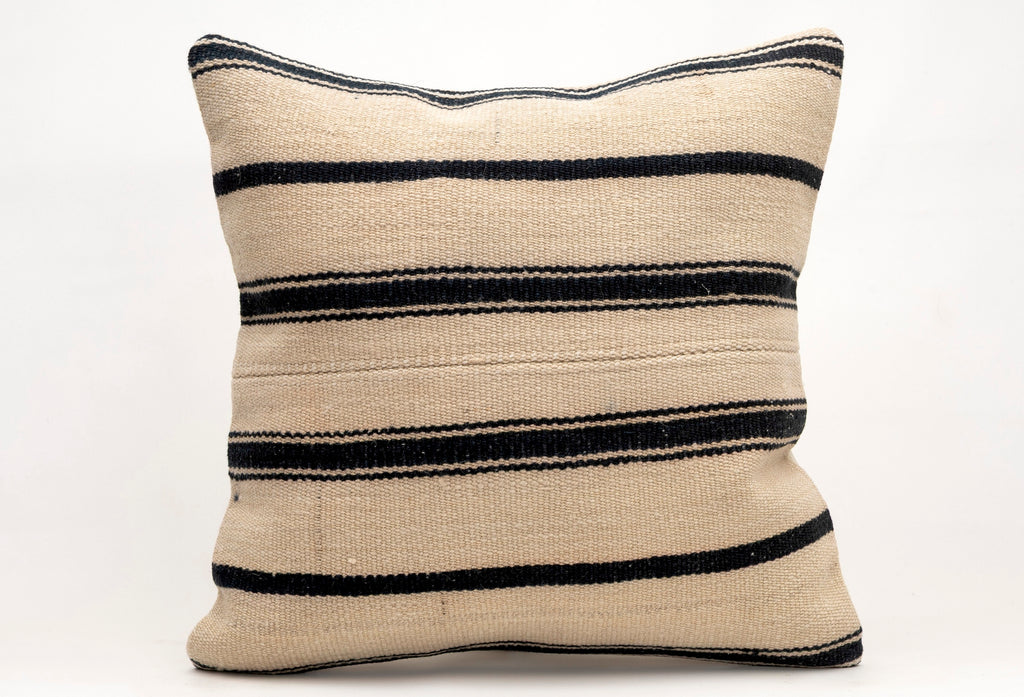 Kilim Pillow, 20x20 in. (KW50502645)