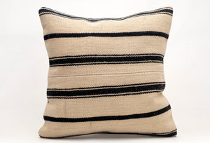 Kilim Pillow, 20x20 in. (KW50502645)