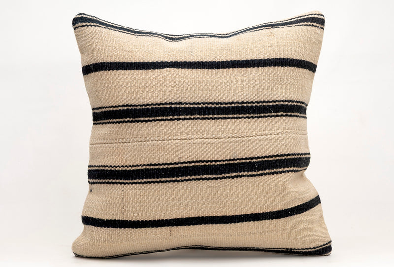 Kilim Pillow, 20x20 in. (KW50502645)