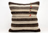 Kilim Pillow, 20x20 in. (KW50502646)