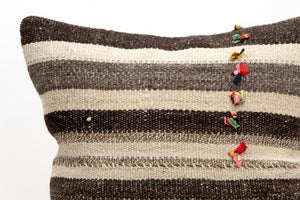 Kilim Pillow, 20x20 in. (KW50502646)