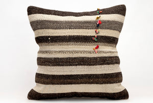 Kilim Pillow, 20x20 in. (KW50502646)