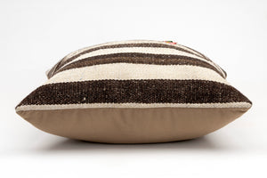 Kilim Pillow, 20x20 in. (KW50502646)