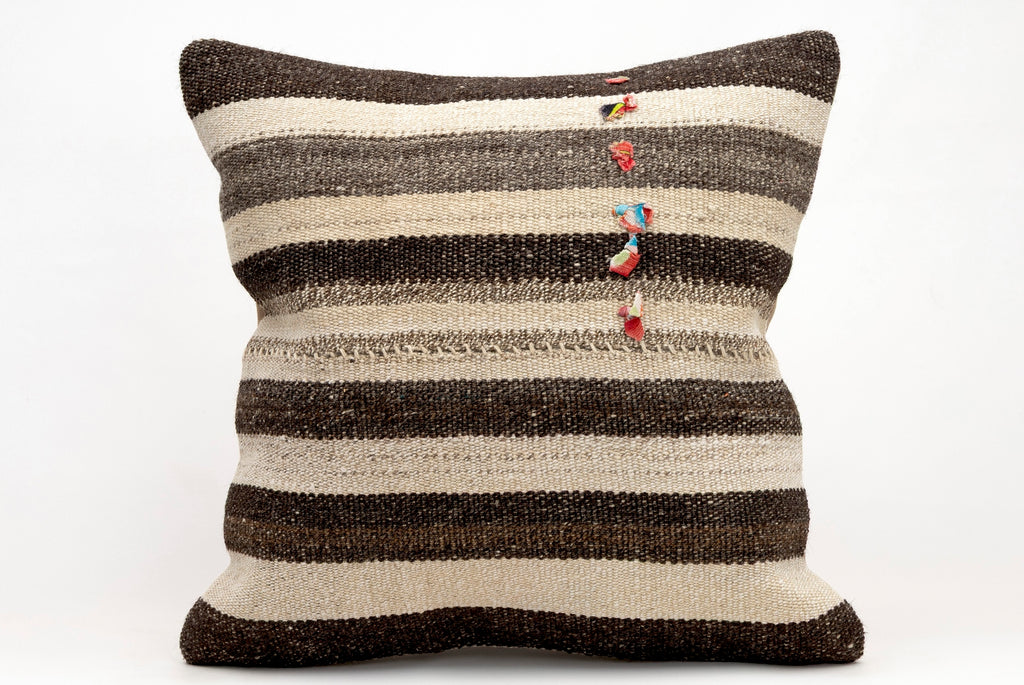 Kilim Pillow, 20x20 in. (KW50502647)