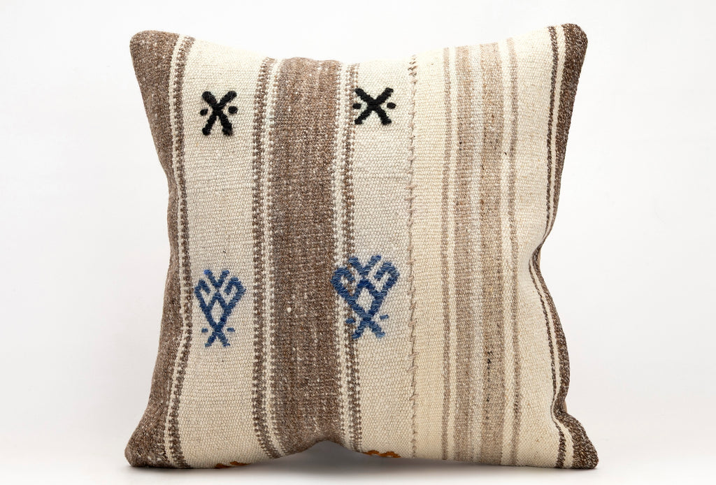 Kilim Pillow, 20x20 in. (KW50502648)