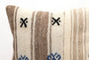 Kilim Pillow, 20x20 in. (KW50502648)
