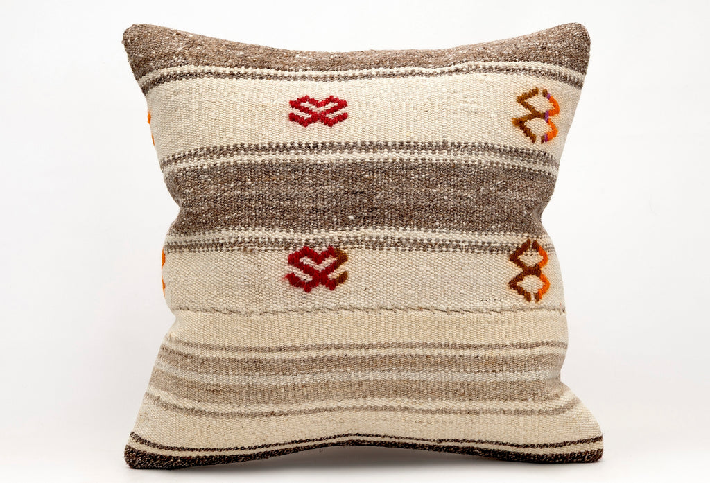 Kilim Pillow, 20x20 in. (KW50502649)