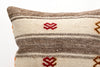 Kilim Pillow, 20x20 in. (KW50502649)