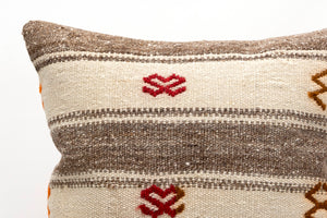 Kilim Pillow, 20x20 in. (KW50502649)