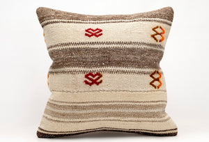 Kilim Pillow, 20x20 in. (KW50502649)