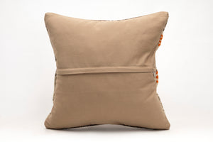 Kilim Pillow, 20x20 in. (KW50502649)