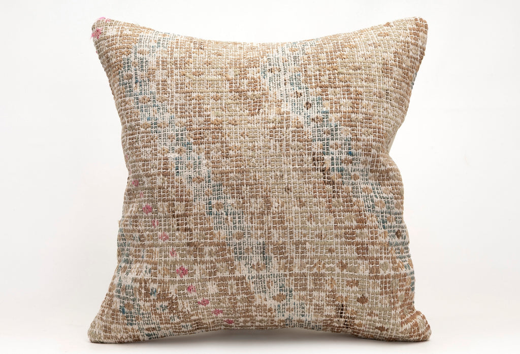 Kilim Pillow, 20x20 in. (KW50502651)