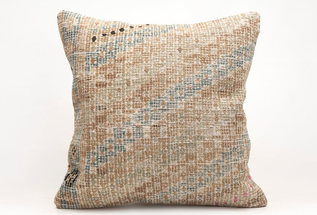 Kilim Pillow, 20x20 in. (KW50502656)