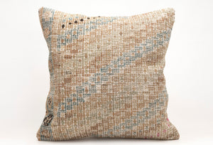 Kilim Pillow, 20x20 in. (KW50502656)