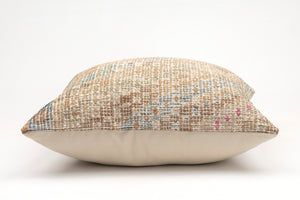 Kilim Pillow, 20x20 in. (KW50502656)