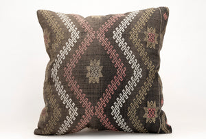 Kilim Pillow, 20x20 in. (KW50502658)