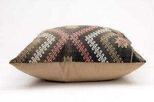 Kilim Pillow, 20x20 in. (KW50502658)