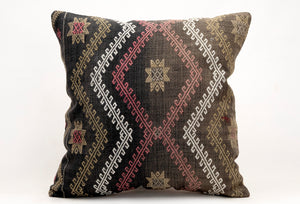 Kilim Pillow, 20x20 in. (KW50502660)