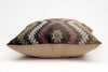 Kilim Pillow, 20x20 in. (KW50502660)