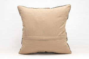 Kilim Pillow, 20x20 in. (KW50502660)