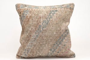 Kilim Pillow, 20x20 in. (KW50502661)