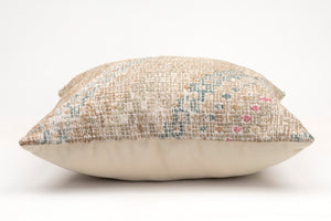 Kilim Pillow, 20x20 in. (KW50502661)