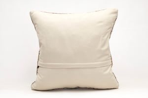 Kilim Pillow, 20x20 in. (KW50502661)