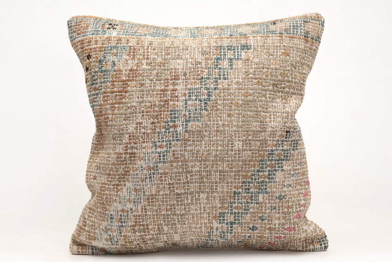 Kilim Pillow, 20x20 in. (KW50502661)