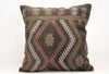 Kilim Pillow, 20x20 in. (KW50502662)