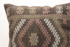 Kilim Pillow, 20x20 in. (KW50502662)