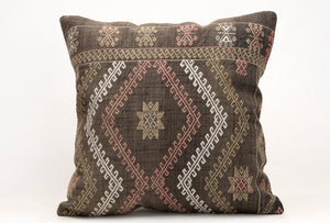 Kilim Pillow, 20x20 in. (KW50502662)