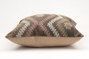 Kilim Pillow, 20x20 in. (KW50502662)