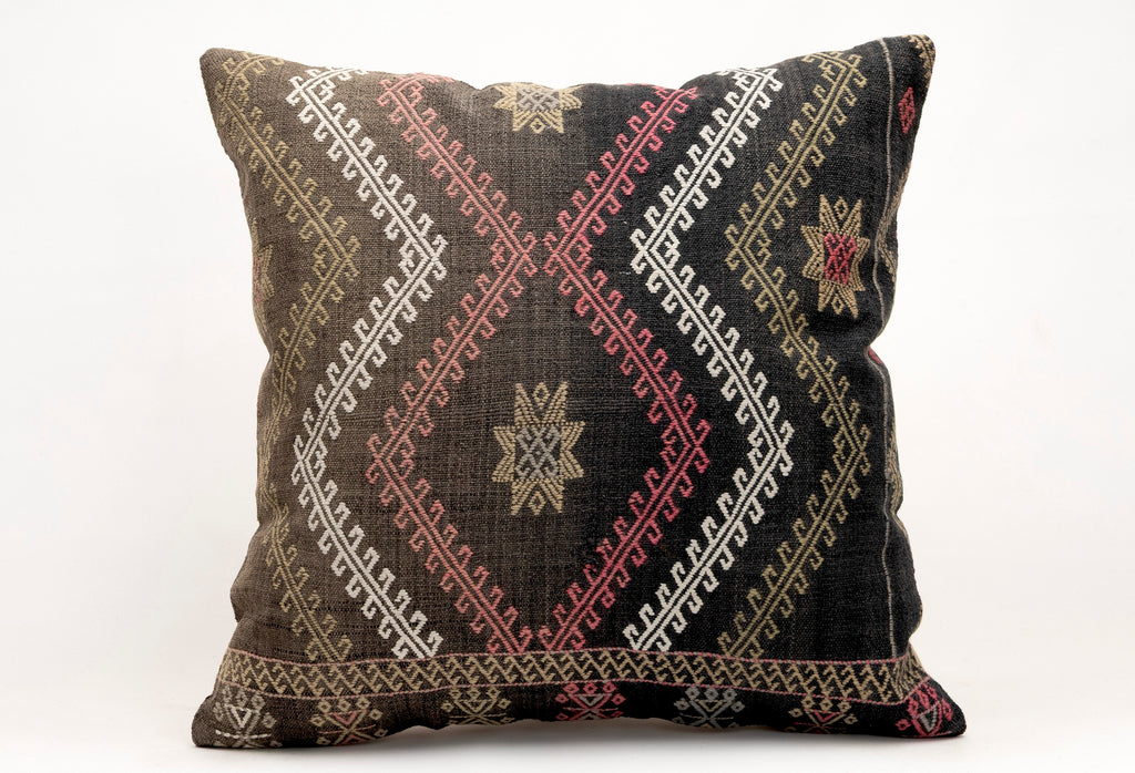 Kilim Pillow, 20x20 in. (KW50502664)