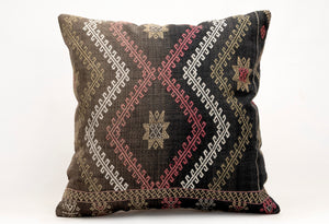 Kilim Pillow, 20x20 in. (KW50502664)