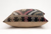 Kilim Pillow, 20x20 in. (KW50502664)