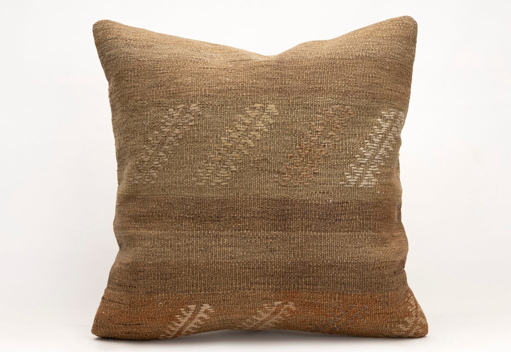 Kilim Pillow, 20x20 in. (KW50502667)