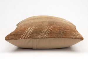 Kilim Pillow, 20x20 in. (KW50502667)