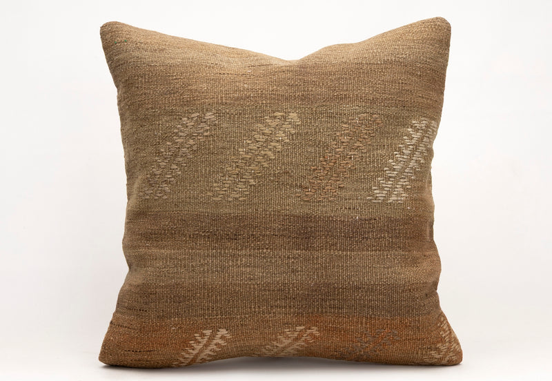 Kilim Pillow, 20x20 in. (KW50502667)