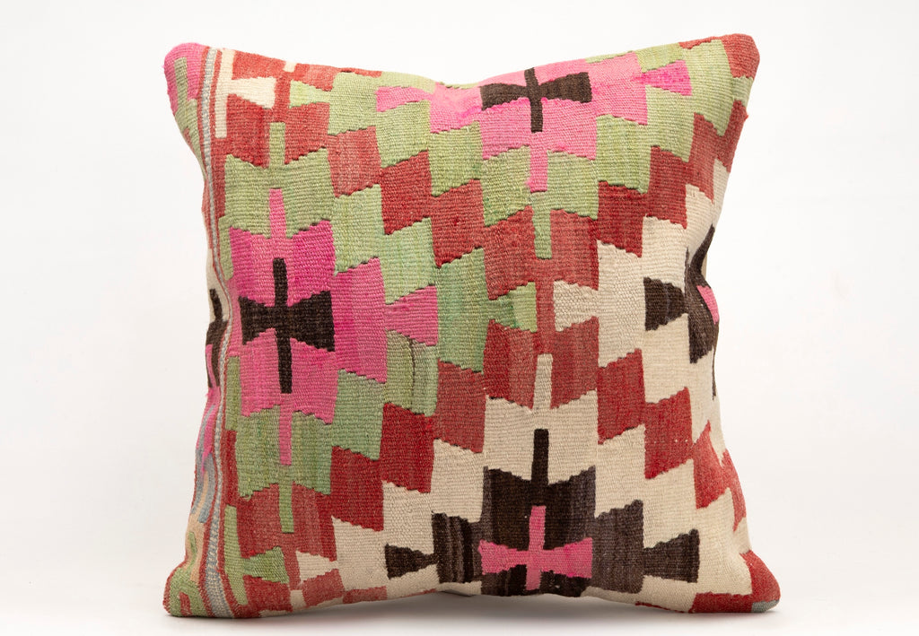 Kilim Pillow, 20x20 in. (KW50502676)