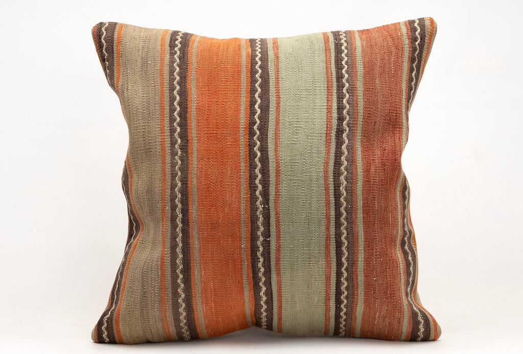 Kilim Pillow, 20x20 in. (KW50502679)