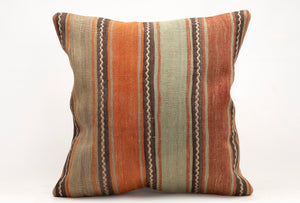Kilim Pillow, 20x20 in. (KW50502679)