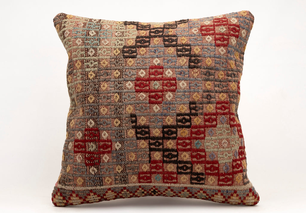 Kilim Pillow, 20x20 in. (KW50502700)